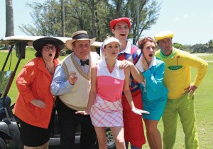 Courtesy Actor's Playhouse