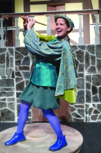 Courtesy Actor' s Playhouse